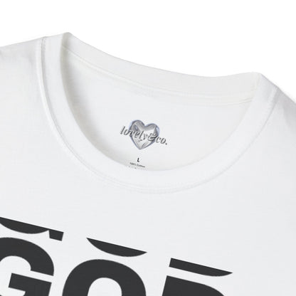 GOD TEE