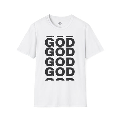 GOD TEE