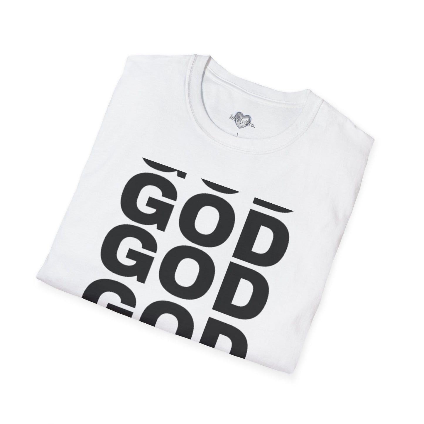 GOD TEE