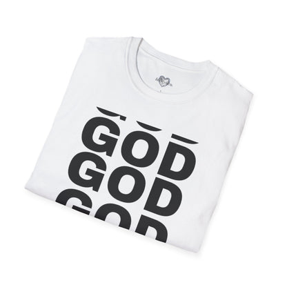 GOD TEE