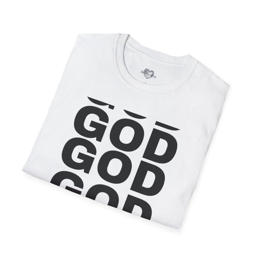 GOD TEE